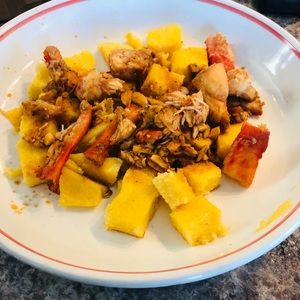 Meet your Posher, Aileen